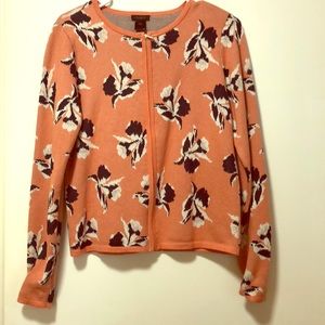 Ann Taylor sweater only worn once